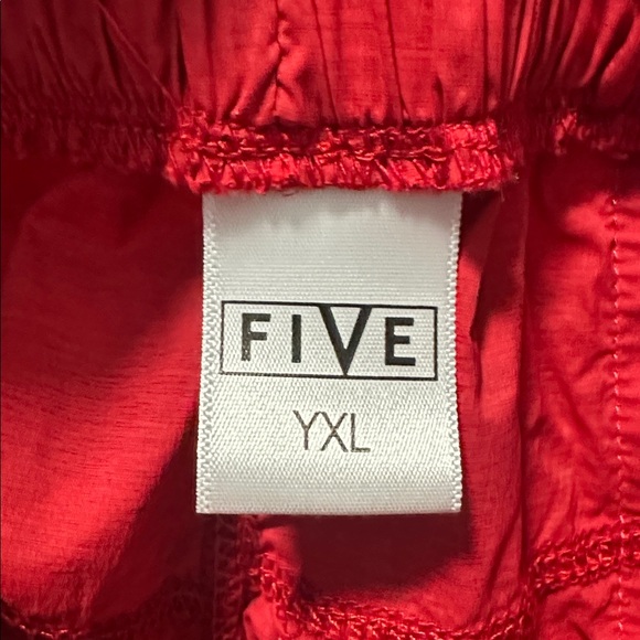 ❤️ Five the Label Halter Top & Cargo Dance Pant YXL (12) - Picture 3 of 3